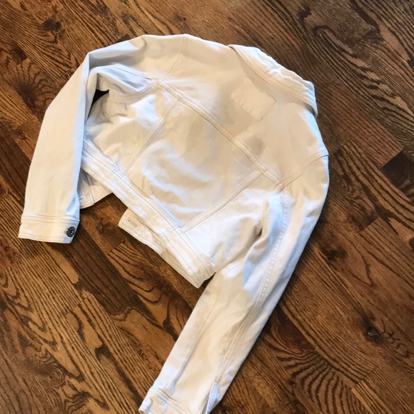 Mudd Girl’s Denim Jacket - Picture 7 of 7